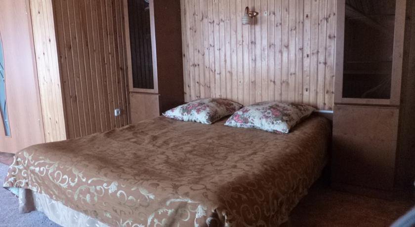 Гостиница Гостевой дом Мария Анапа