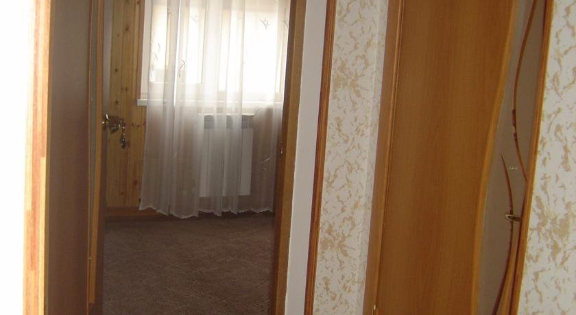 Гостиница Гостевой дом Мария Анапа