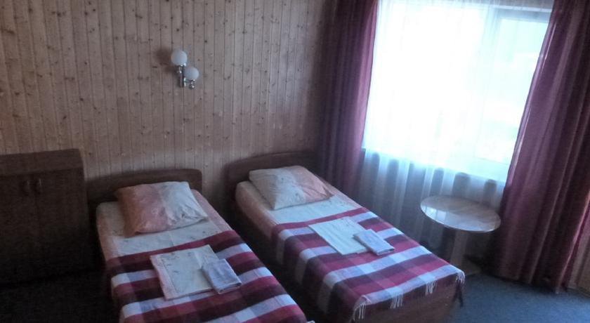 Гостиница Гостевой дом Мария Анапа