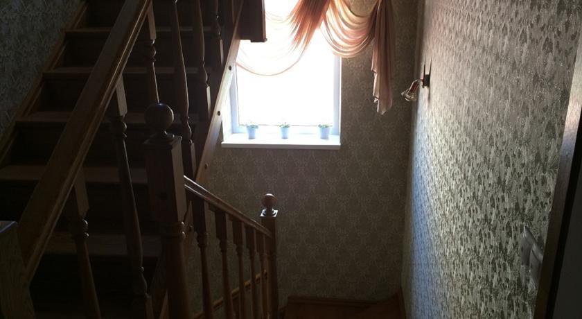 Гостиница Гостевой дом Мария Анапа